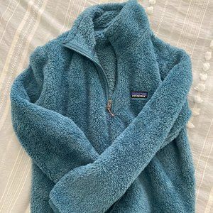 Los Gatos Patagonia fleece, M
